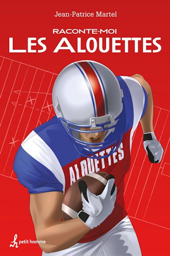 Les Alouettes Jeanpatrice Martel