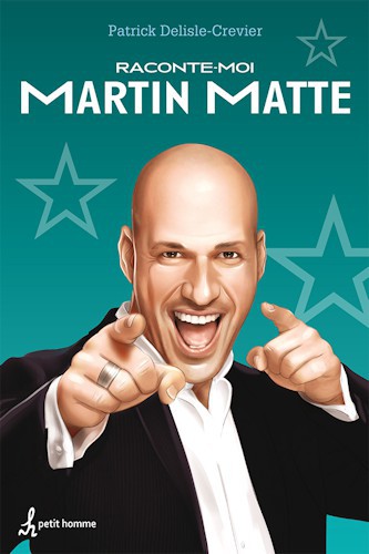 Martin Matte Patrick Delislecrevier