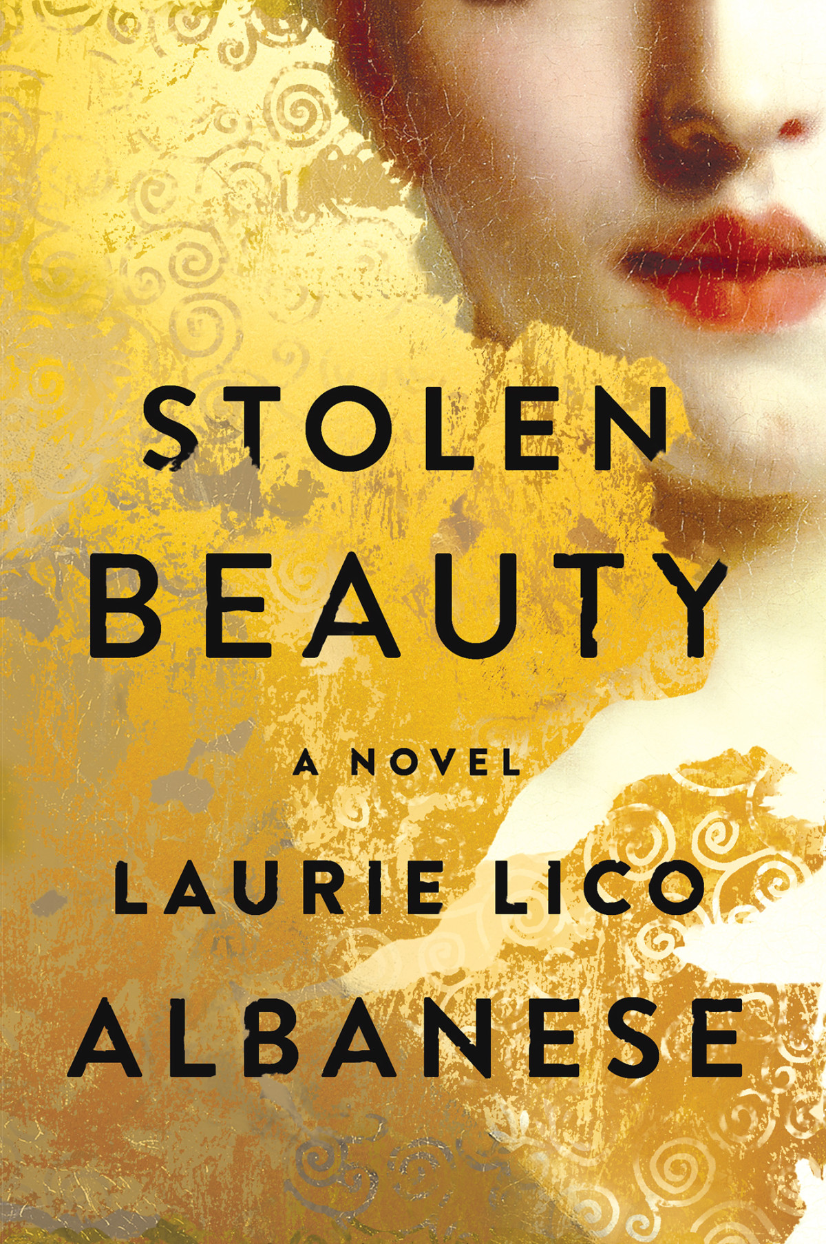 Stolen Beauty Albanese Laurie Lico