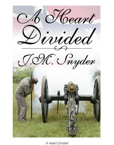 A Heart Divided Snyder J M