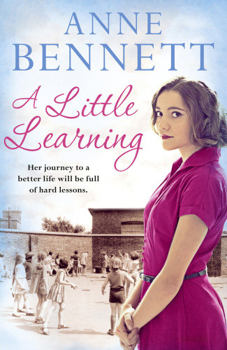 A Little Learning Bennett Anne