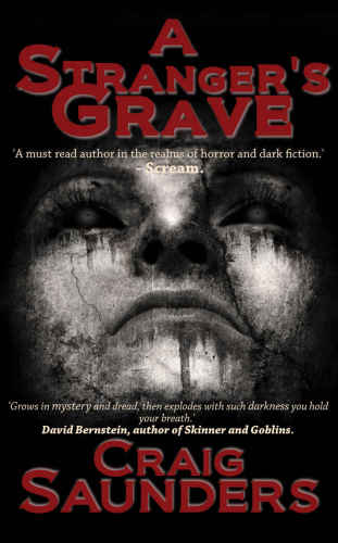 A Strangers Grave Saunders Craig