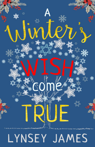A Winters Wish Come True James Lynsey