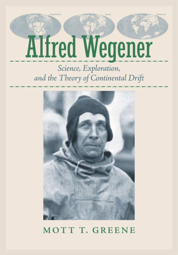 Alfred Wegener Greene Mott T