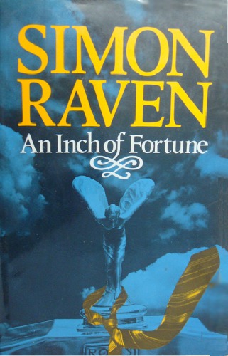 An Inch Of Fortune Raven Simon