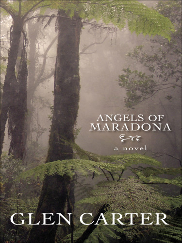 Angels Of Maradona Carter Glen