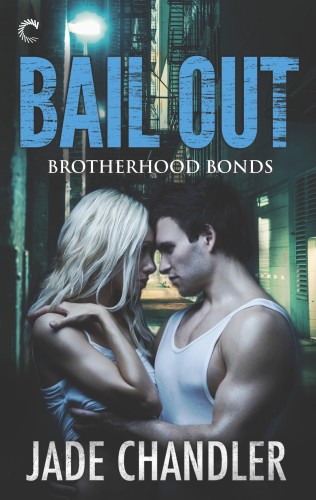 Bail Out Chandler Jade