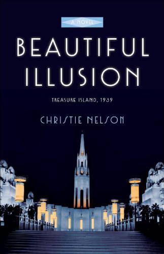 Beautiful Illusion Nelson Christie