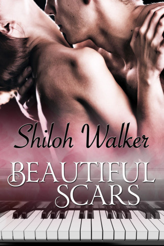 Beautiful Scars Walker Shiloh