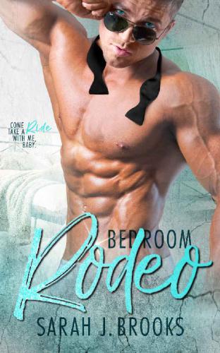 Bedroom Rodeo Brooks Sarah J