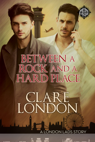 Between A Rock And A Hard Place London Clare