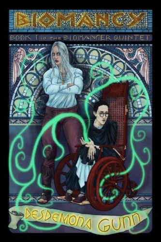 Biomancy Gunn Desdemona