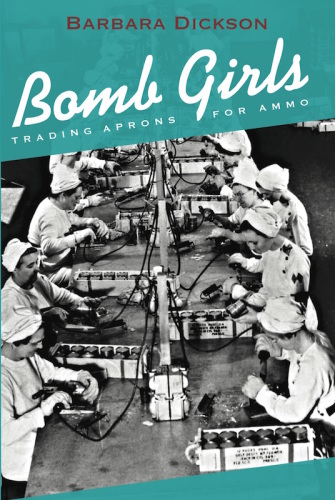 Bomb Girls Barbara Dickson