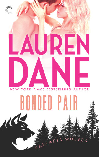 Bonded Pair Fated Dane Lauren
