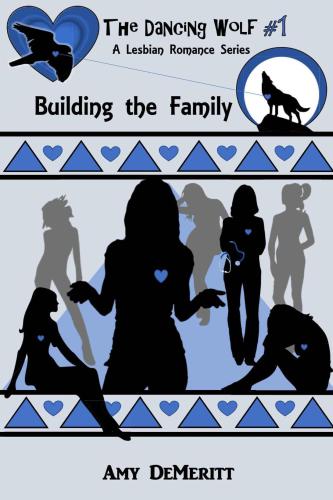 Building The Family Demeritt Amy