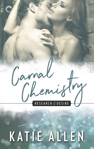 Carnal Chemistry Allen Katie