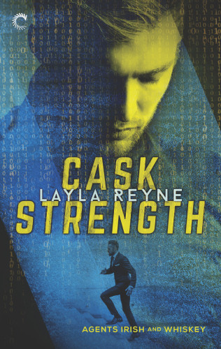 Cask Strength Reyne Layla
