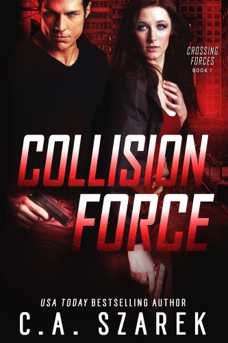Collision Force Szarek C A