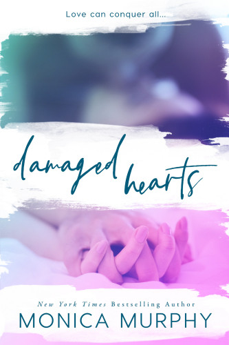 Damaged Hearts Murphy Monica