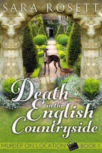 Death In The English Countryside Rosett Sara