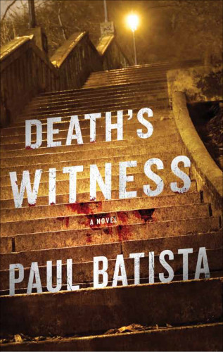 Deaths Witness Batista Paul