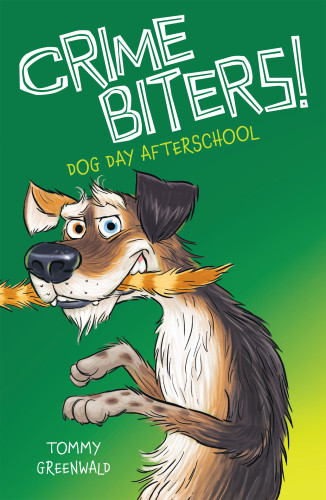 Dog Day Afterschool Greenwald Tommy
