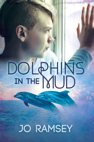 Dolphins In The Mud Ramsey Jo