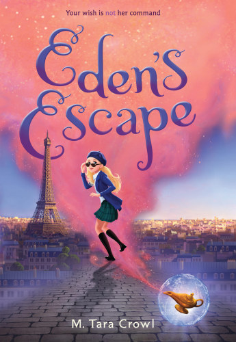 Edens Escape Crowl M Tara
