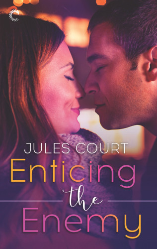 Enticing The Enemy Court Jules