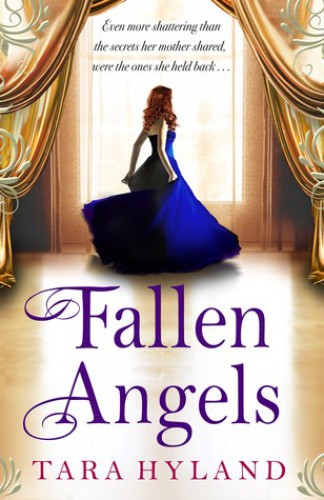 Fallen Angels Hyland Tara