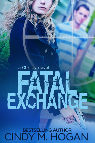 Fatal Exchange Hogan Cindy M