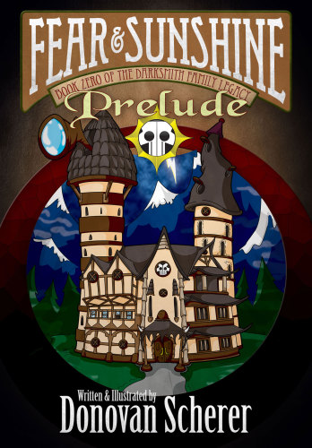 Fear Sunshine Prelude Scherer Donovan