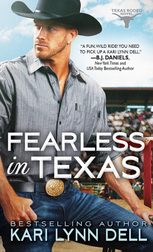 Fearless In Texas Dell Kari Lynn