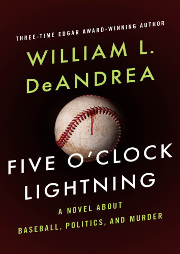 Five Oclock Lightning Deandrea William L
