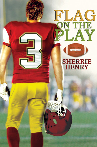 Flag On The Play Henry Sherrie