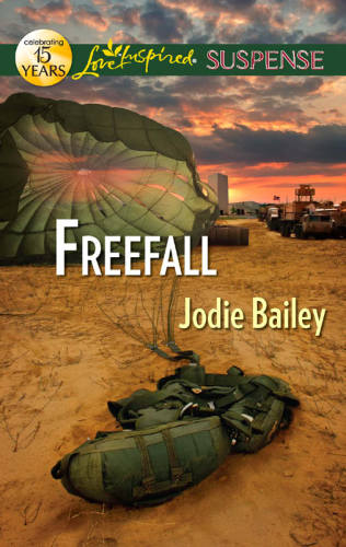 Freefall Jodie Bailey