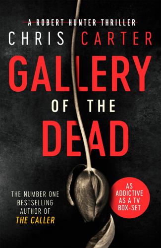 Gallery Of The Dead Carter Chris