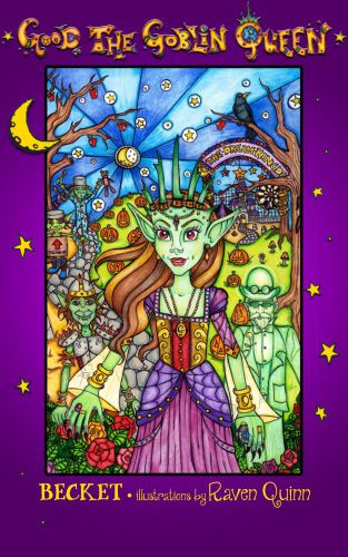 Good The Goblin Queen Becket