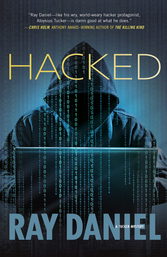 Hacked Daniel Ray