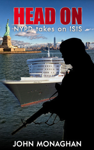 Head On Nypd Takes On Isis Monaghan John