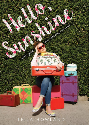 Hello Sunshine Howland Leila