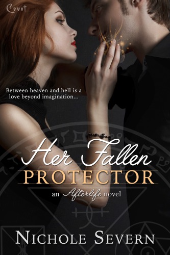 Her Fallen Protector Severn Nichole