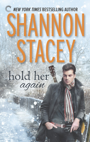 Hold Her Again Stacey Shannon
