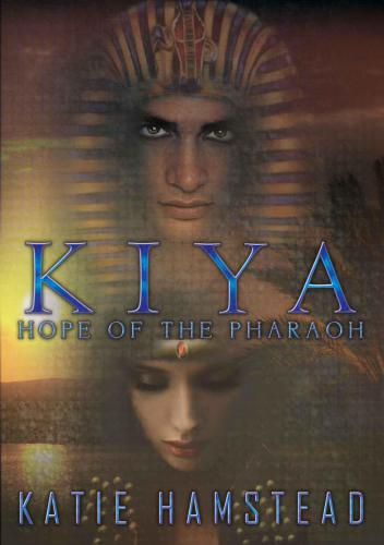 Hope Of The Pharaoh Hamstead Katie