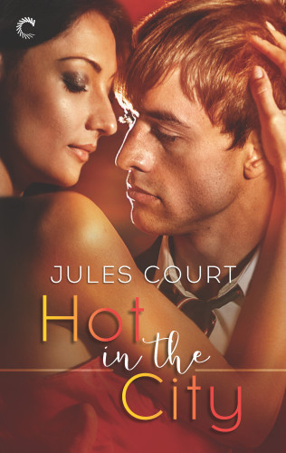 Hot In The City Court Jules