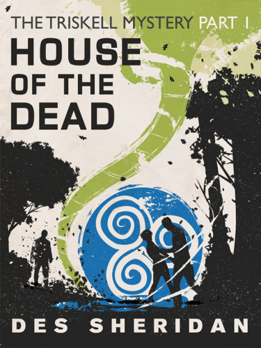 House Of The Dead Des Sheridan