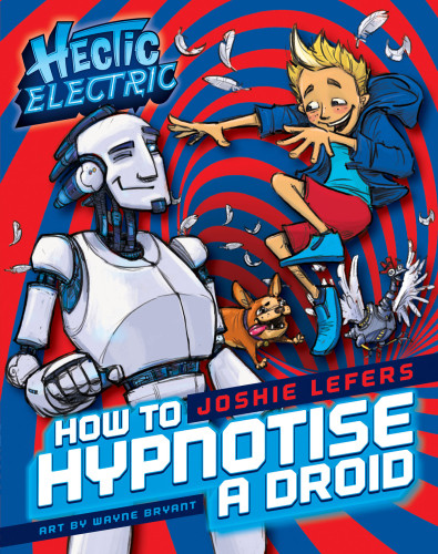 How To Hypnotise A Droid Lefers Joshie