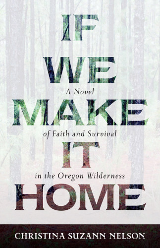 If We Make It Home Nelson Christina Suzann