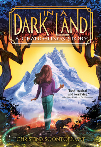 In A Dark Land Soontornvat Christina
