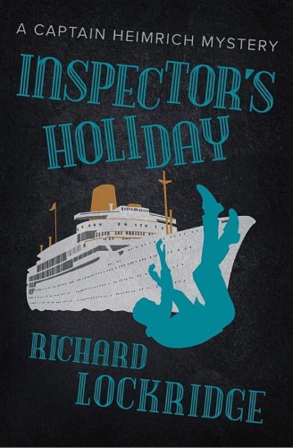 Inspectors Holiday Richard Lockridge
